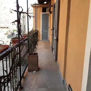 Bed & Breakfast Corte Delle Rose, Voghera