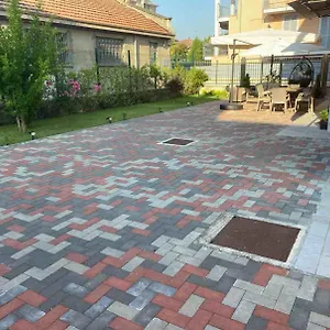 Bed & Breakfast Altrentatre, Voghera