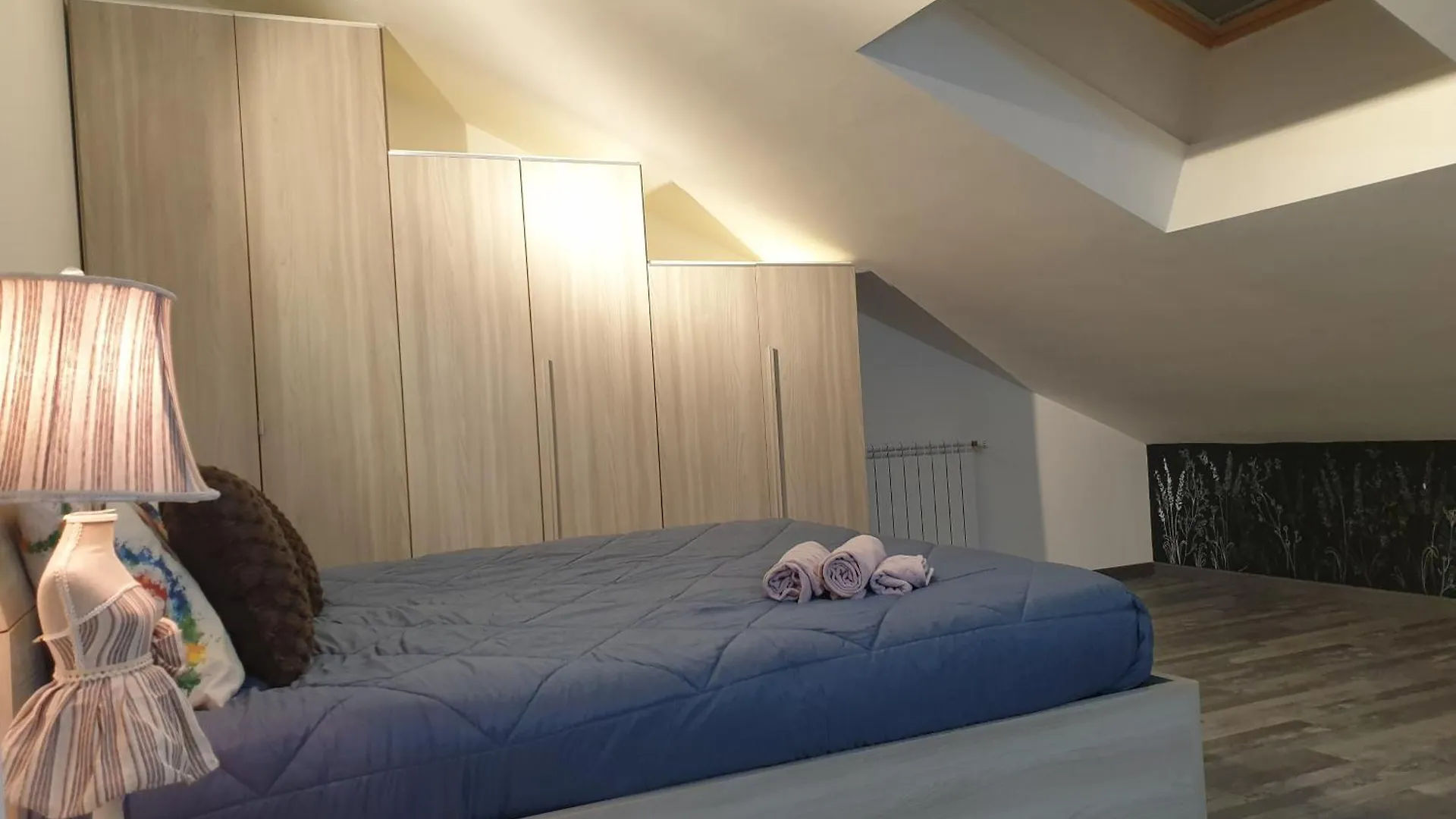 Angela'S Attic Apartment Voghera 0*,  Italy